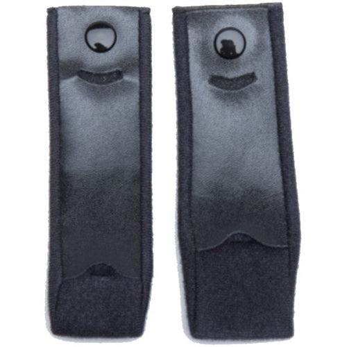 Ensemble de Couvre Jugulaire X-Fourteen de face