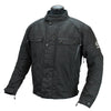 Manteau de Moto Citizen Hypnose