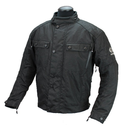 Manteau de Moto Citizen Hypnose