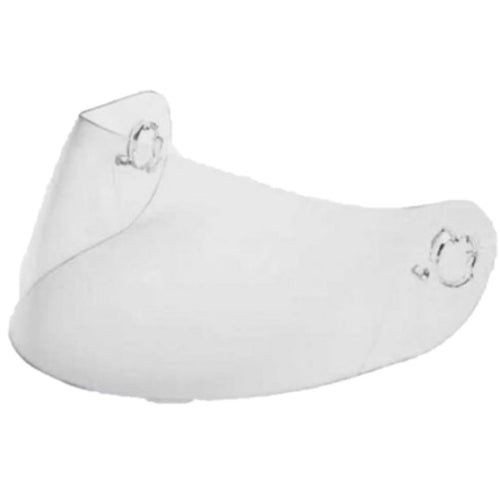 Visière de Moto pour casque HJC I30, Clair