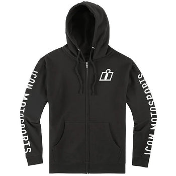 Coton Ouaté Clasicon Zip