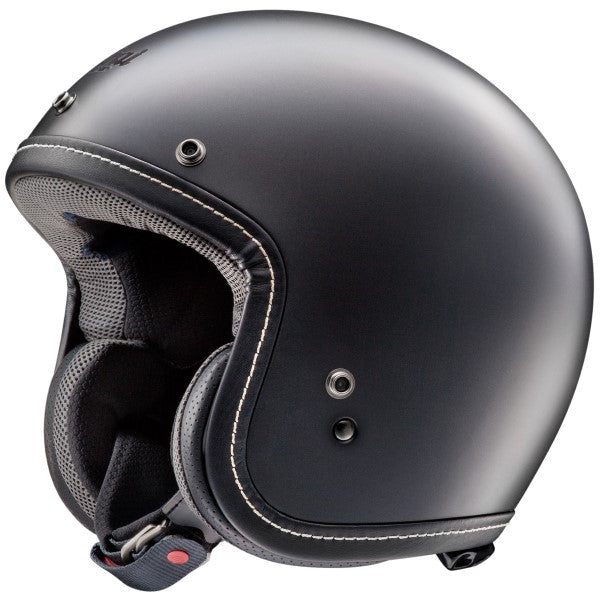 Casque de Moto Ouvert Classic-V Arai Noir