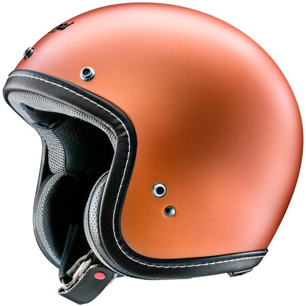 Casque de Moto Ouvert Classic-V Arai Cuivre