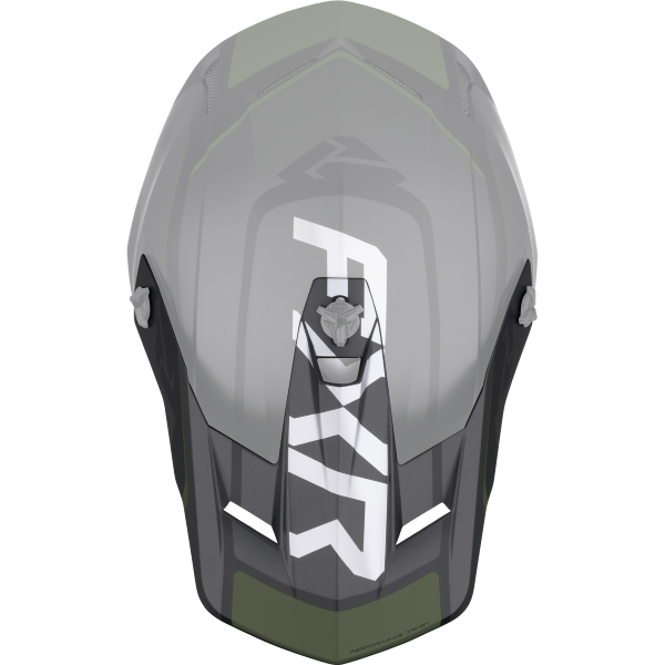 Clutch Evo Helmet Palette