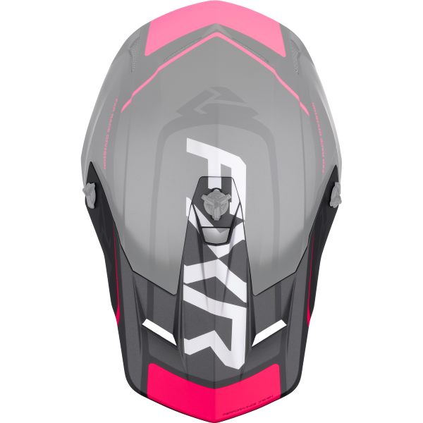 Clutch Evo Helmet Palette