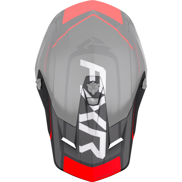 Clutch Evo Helmet Palette