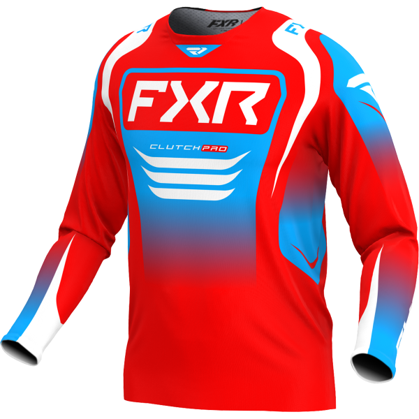 Motocross Jersey Clutch Pro