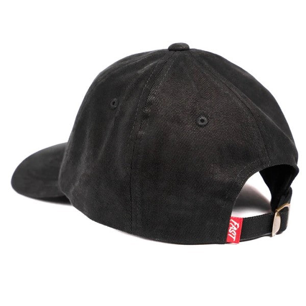 Casquette Coast 2 Coast Noir Dos