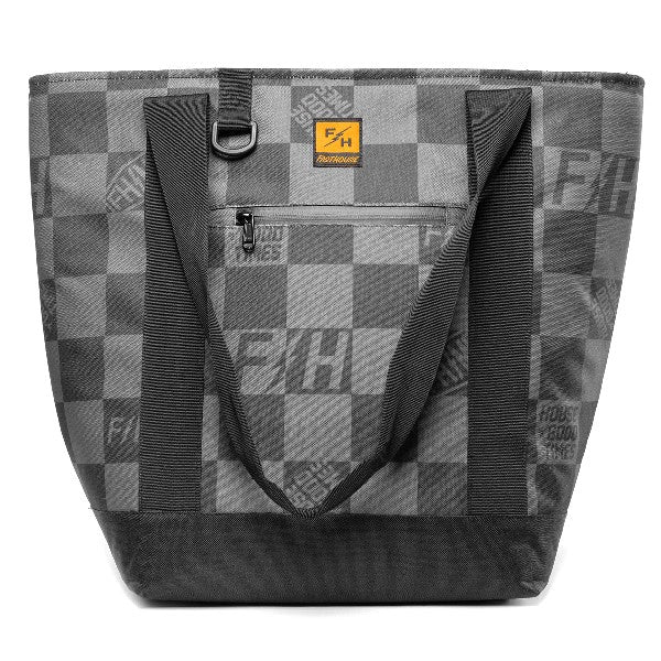 Sac Fourre-tout Coast Insulated/Fasthouse noir gris
