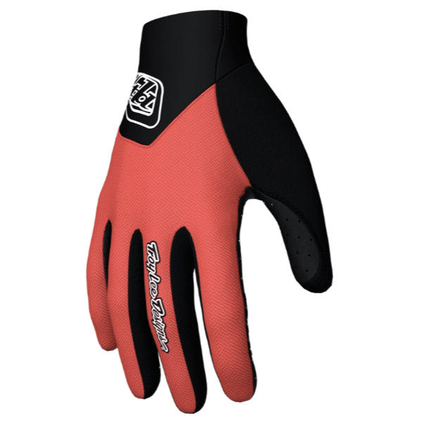Gants de Vélo Ace 2.0 Solid Femme Corail