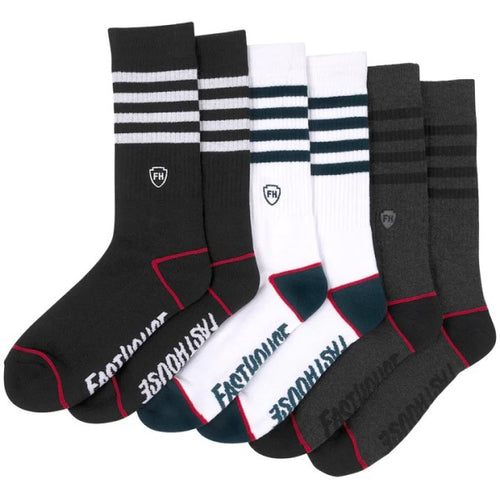 Chaussettes Core Multi de Face