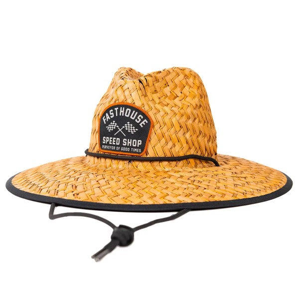 Chapeau de Paille Crossroad/Fasthouse/Sable