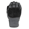 Gants de Moto Cruise Missile/gris noir /Speed and Strength