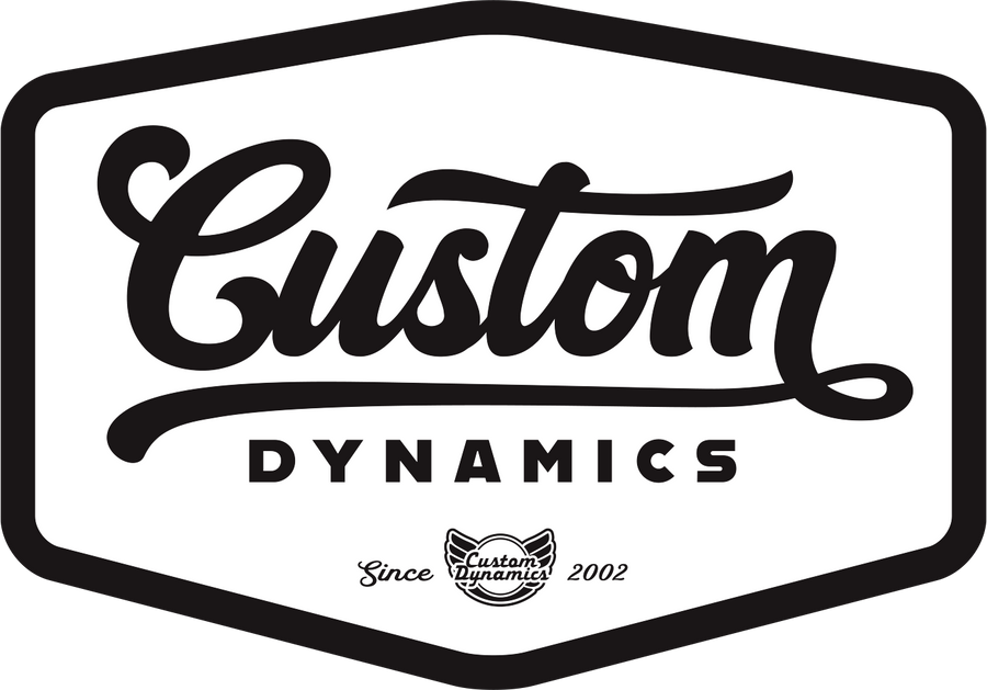 Custom Dynamics