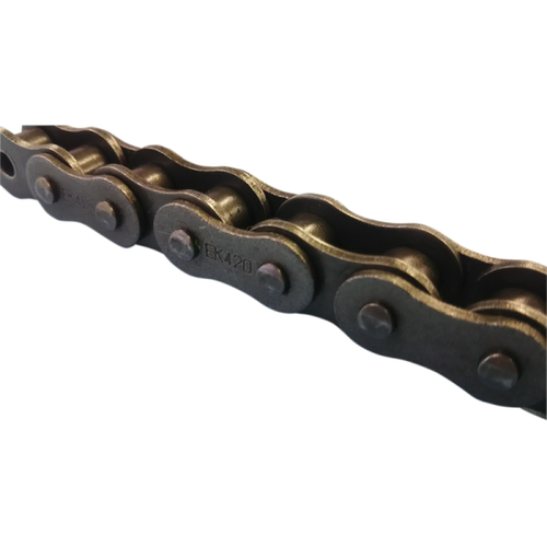 Chaine de Moto Non-Scellée||Non Sealed Motorcycle Chain