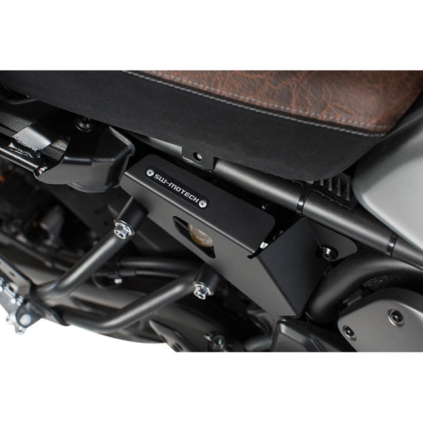 Brake Reservoir Protection