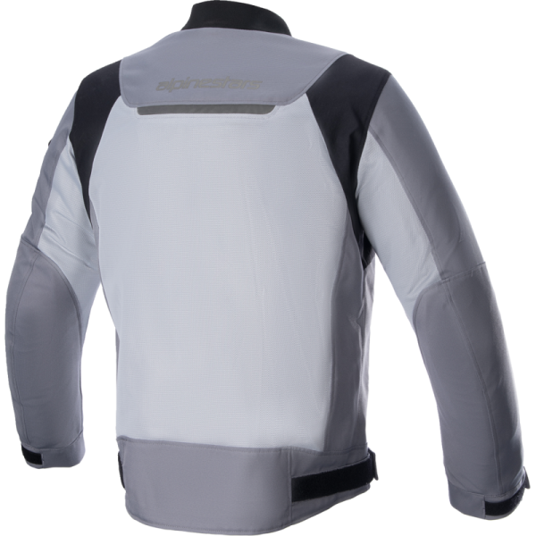 Motorcycle Jacket Luc V2 Air
