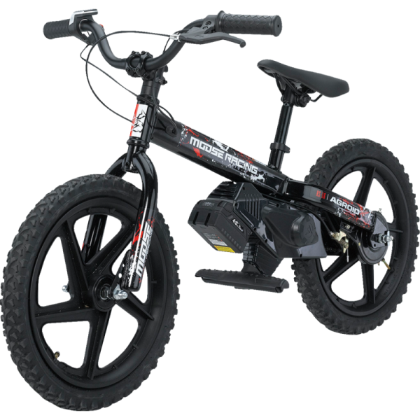 Vélo de Montagne Agroid RS16 E-Balance