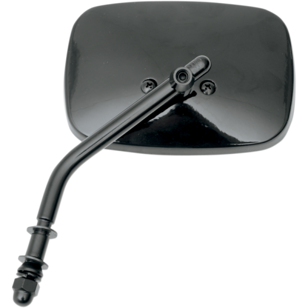 Die-Cast Replacement Rearview Mirror