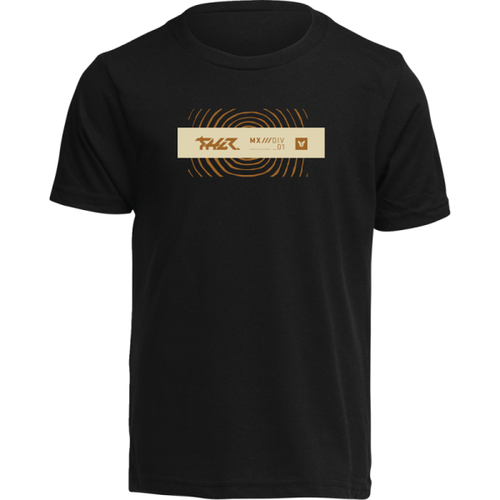 T-Shirt Mind Control Junior