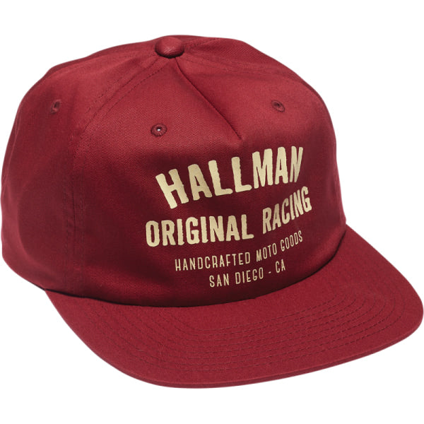 Casquette Tried & True Hallman||Tried & True Hallman Cap