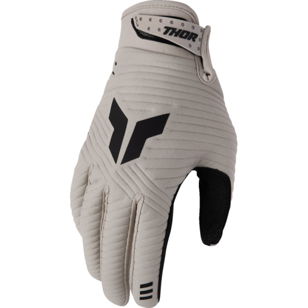 Gants de motocross Launchmode CW Thor Sable 