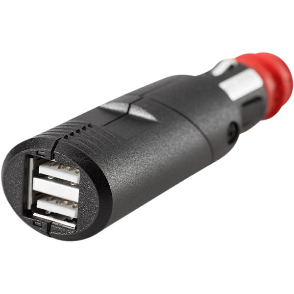 Dual USB Power Port