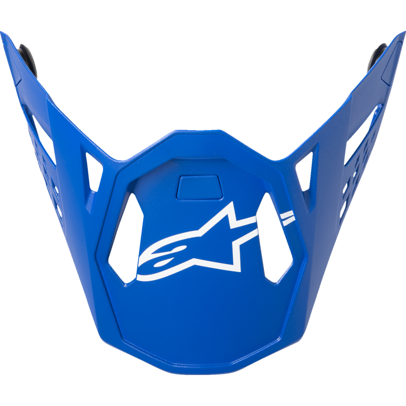 Supertech M10 Flood Motocross Paddle