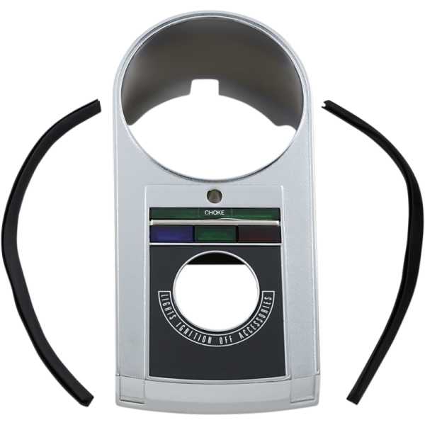 Dash/Speedometer Housing