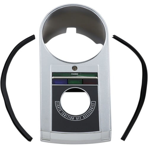 Dash/Speedometer Housing