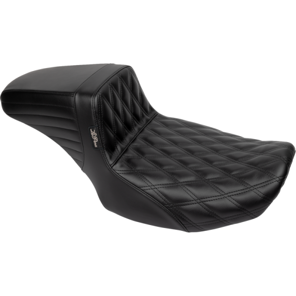 Kickflip Daddy Long Legs Motorcycle Seat