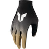 Gants de Motocross Sportmode Iconic Thor noir/brun 