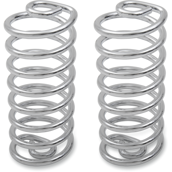 Seat Springs
