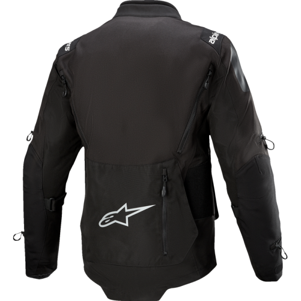 Manteau de Moto Ardent 3-en-1