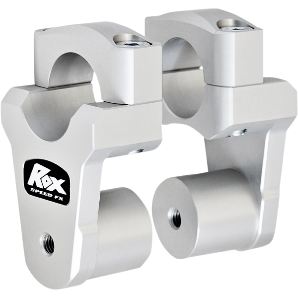 2" Risers for 1 1/4" Handlebars