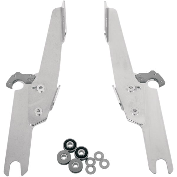 Ensemble de Montage pour Pare-Brise Trigger Lock Roadking