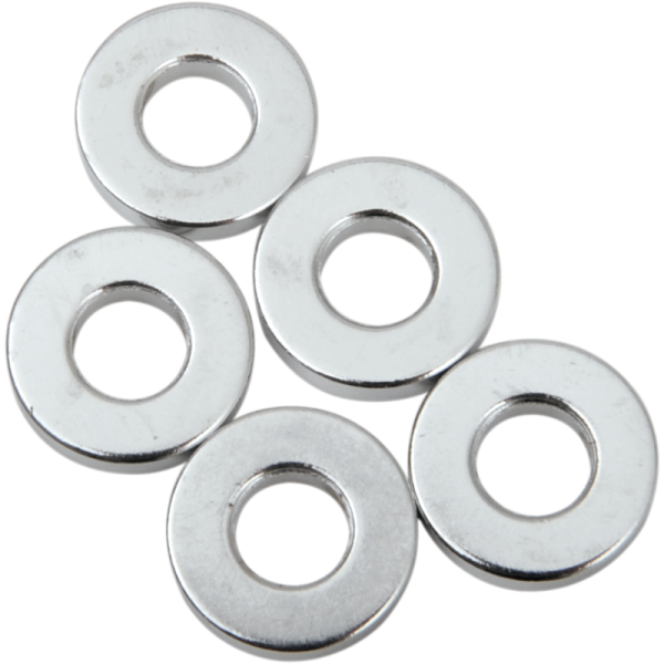 Steel Spacers