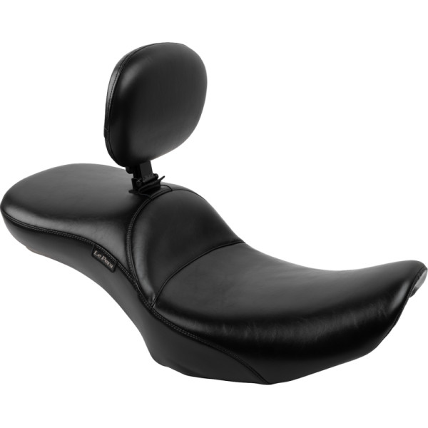 Maverick Daddy Long Legs Motorcycle Seat