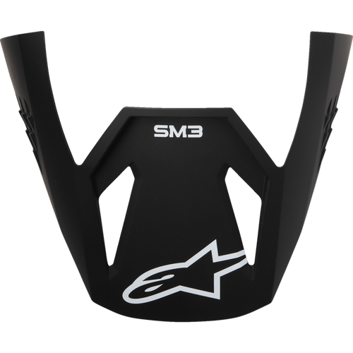 Supertech M3 Motocross Paddle