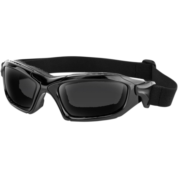 Lunettes de Moto Diesel Bobster