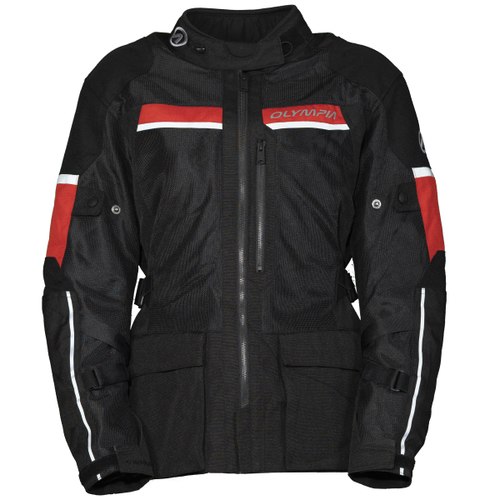 Women's Dakar 3 Jacket