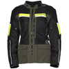 Manteau de Moto Dakar 3 Femme||Motorcycle Jacket Dakar 3 Women