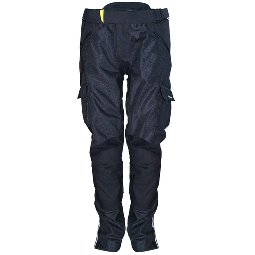 Pantalon de Moto Dakar 3 Femme