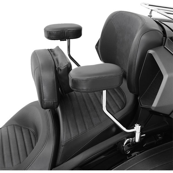 Dossier Conducteur Spyder F3 15-24||Spyder F3 15-24 Grande Backrest