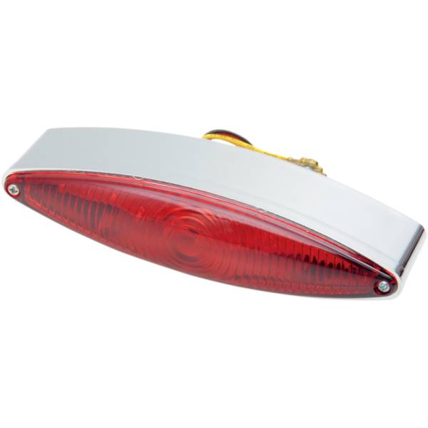 LED Taillight Cat Eye Style