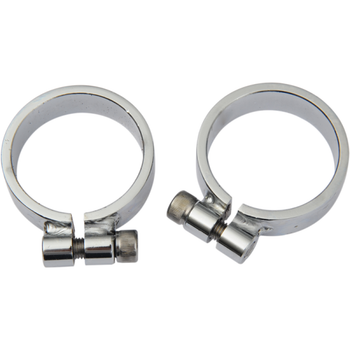 Colliers pour Orifices d'Échappement
