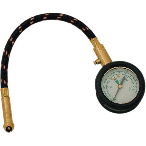 TirePro Tire Gauge Dial