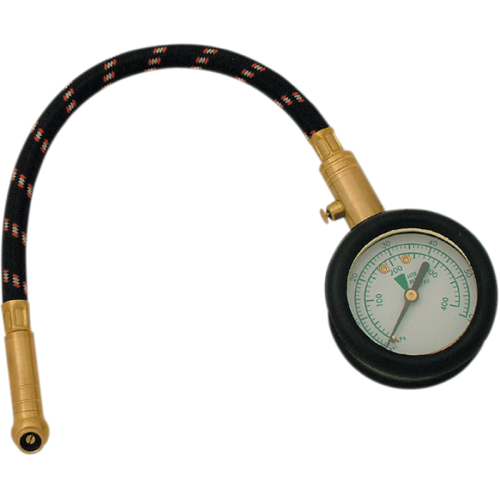 TirePro Tire Gauge Dial