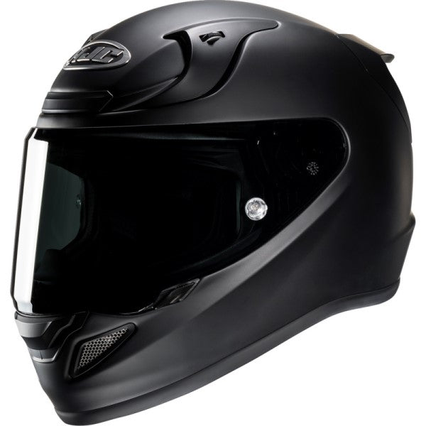 Casque Intégral de Moto RPHA 12 Noir Mat