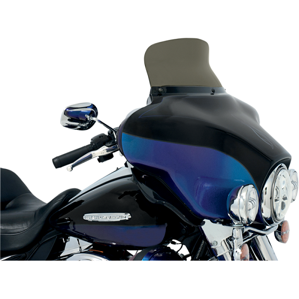 Replacement Windscreen Deflector for OEM Fairing